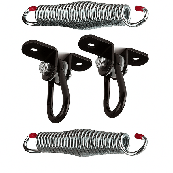 Swing Hanging Kit with Comfort Springs
