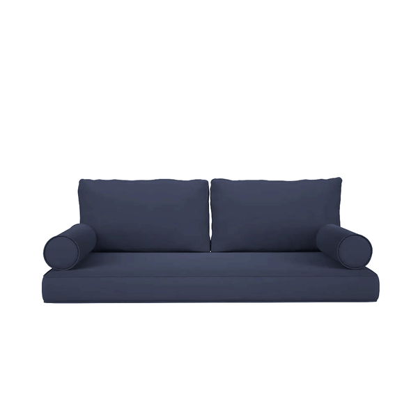 East Green Swing Bed Mattress & Pillow Package, Style 4