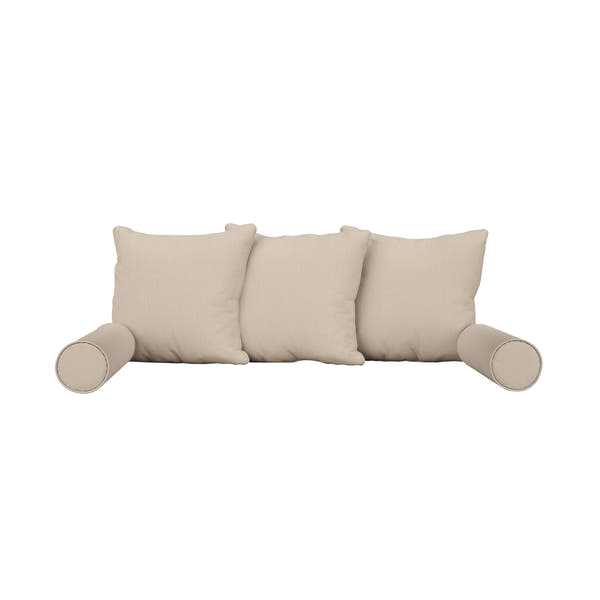 East Green Swing Bed Pillow Package, Style 1