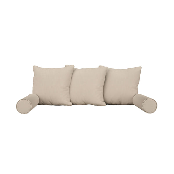 East Green Swing Bed Pillow Package, Style 1