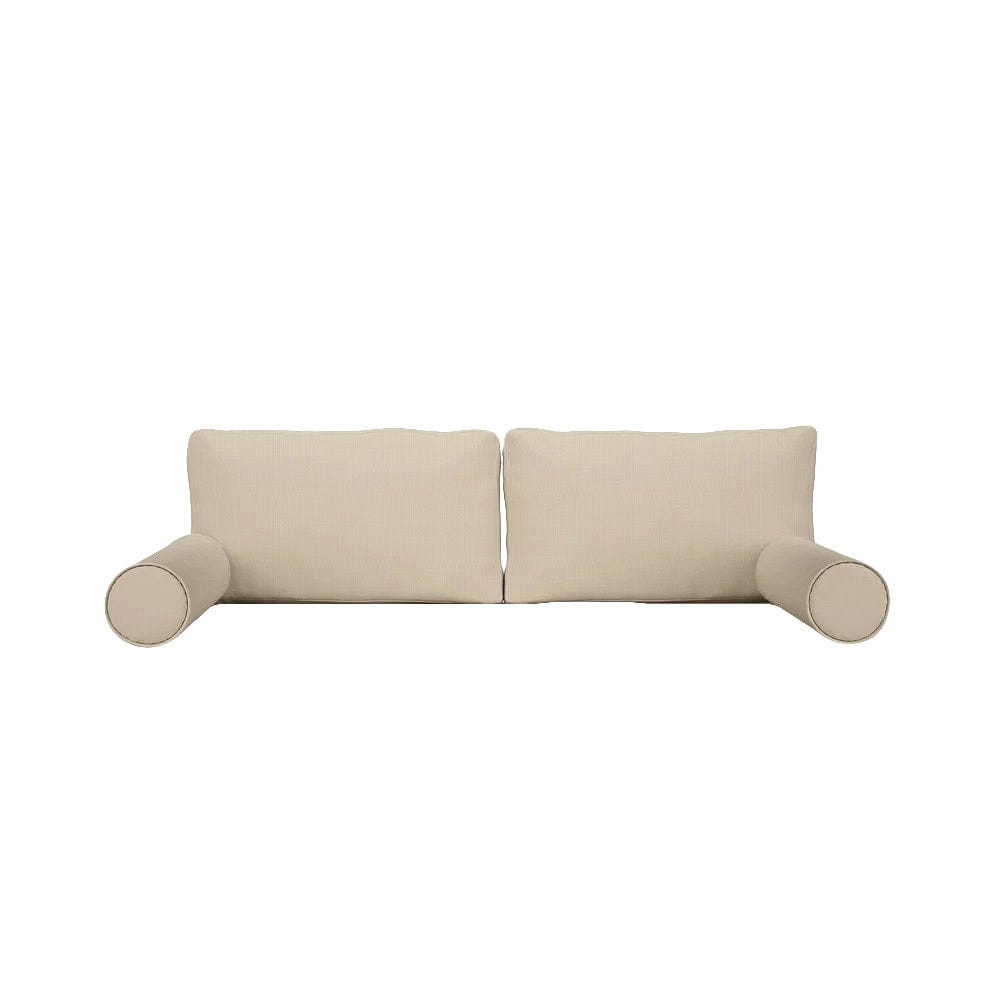 East Green Swing Bed Pillow Package, Style 4