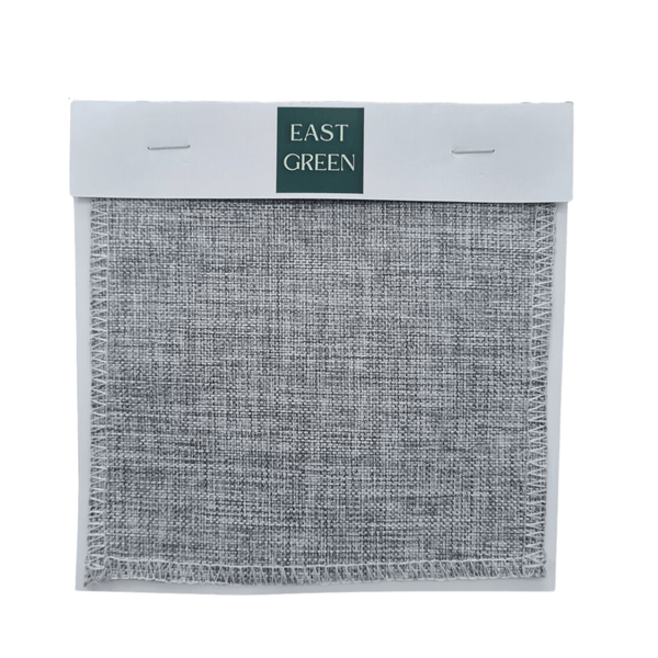 East Green Cushion & Pillows Fabric Samples