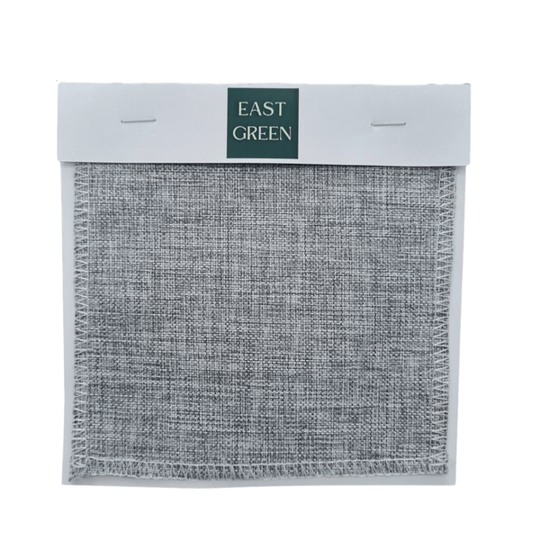 East Green Cushion & Pillows Fabric Samples