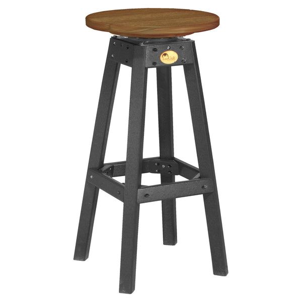 Luxcraft Poly Composite Bar Stool