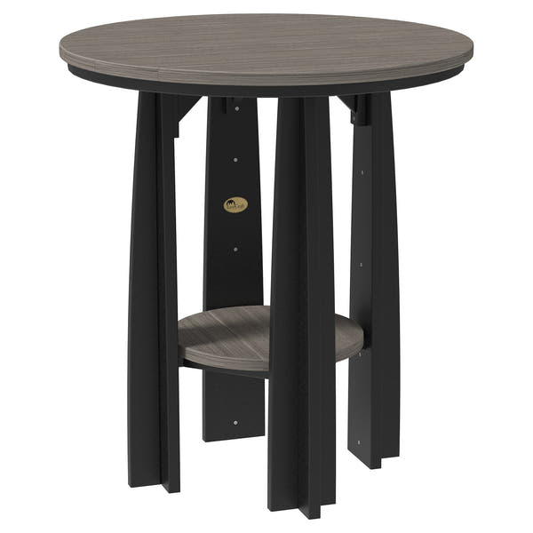 Luxcraft Poly Composite Adirondack Balcony Table