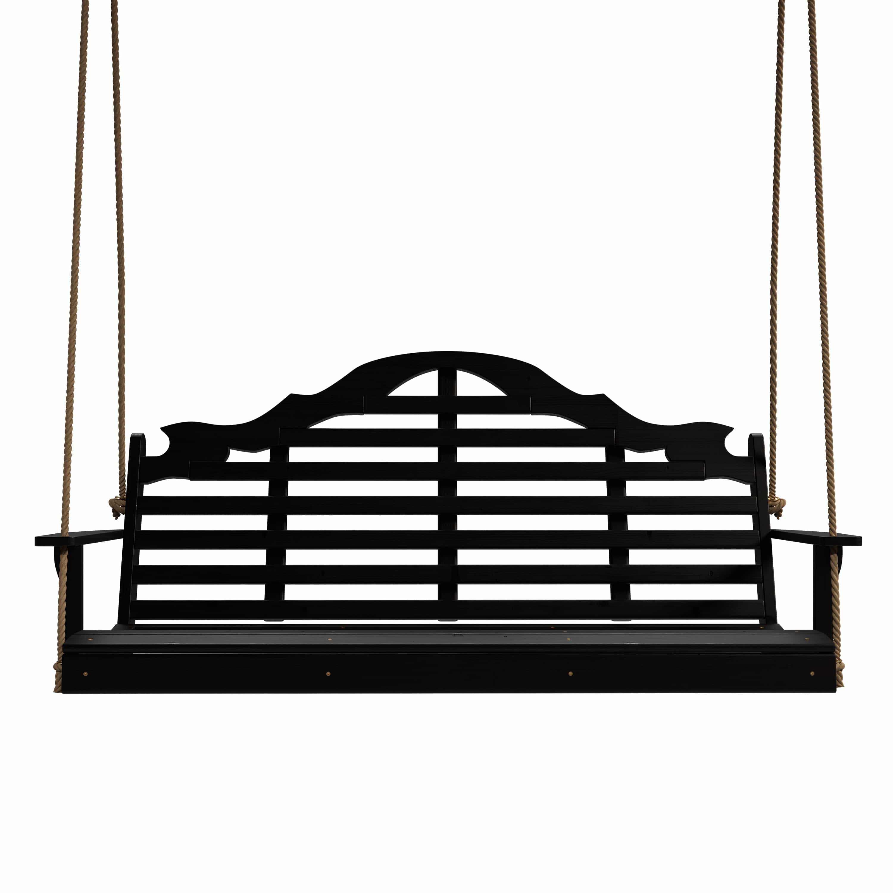 Keystone Amish Co. Milan Porch Swing