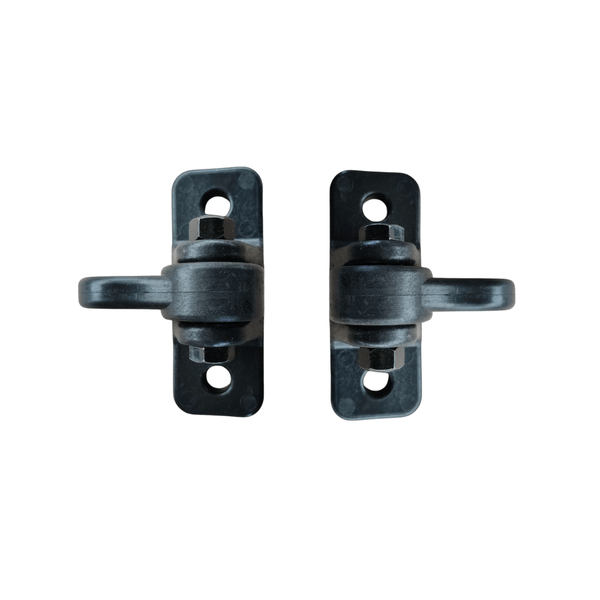 Barn-Shed-Play Porch Swing Hanging Kit