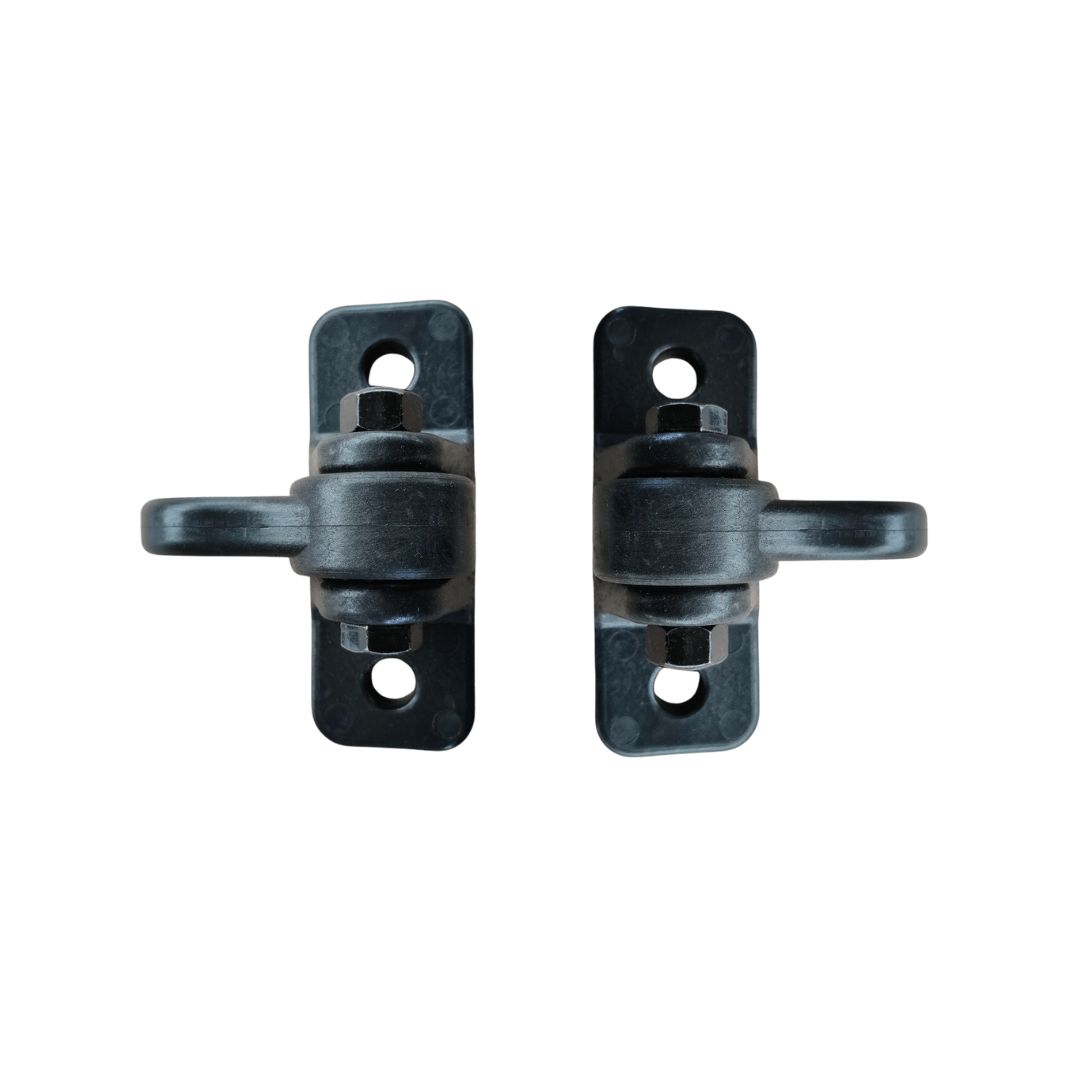 Barn-Shed-Play Porch Swing Hanging Kit