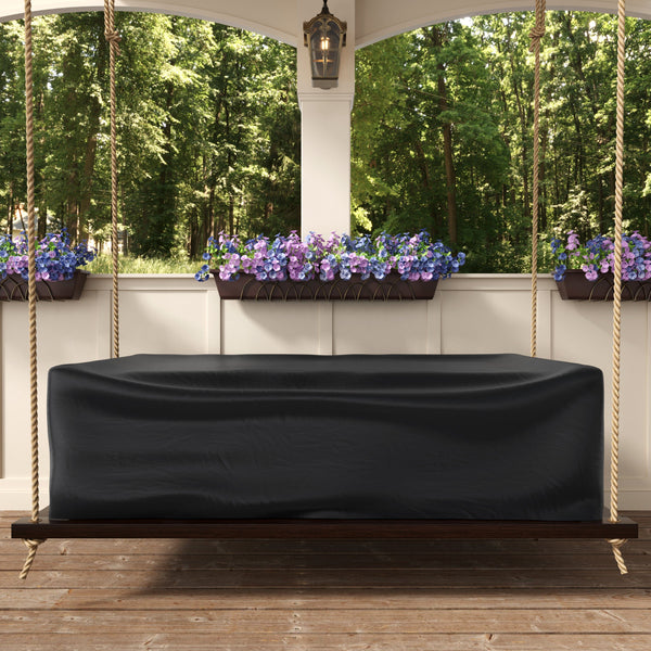 Outdoor Cover for The Madison Daybed Swing
