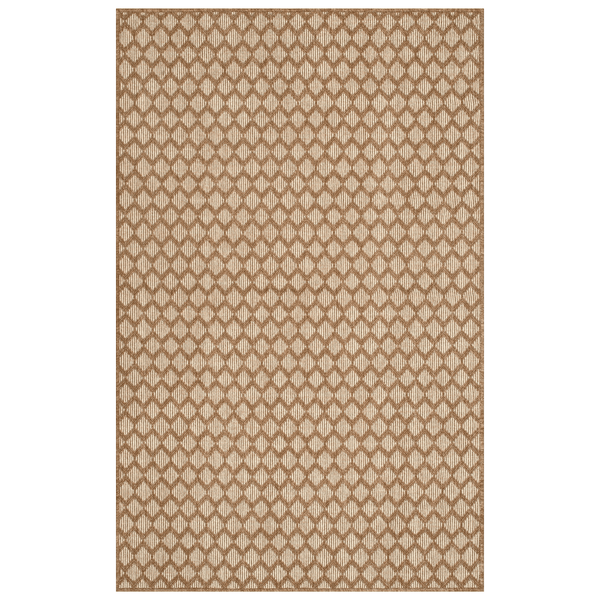East Green Jovis Outdoor Area Rug