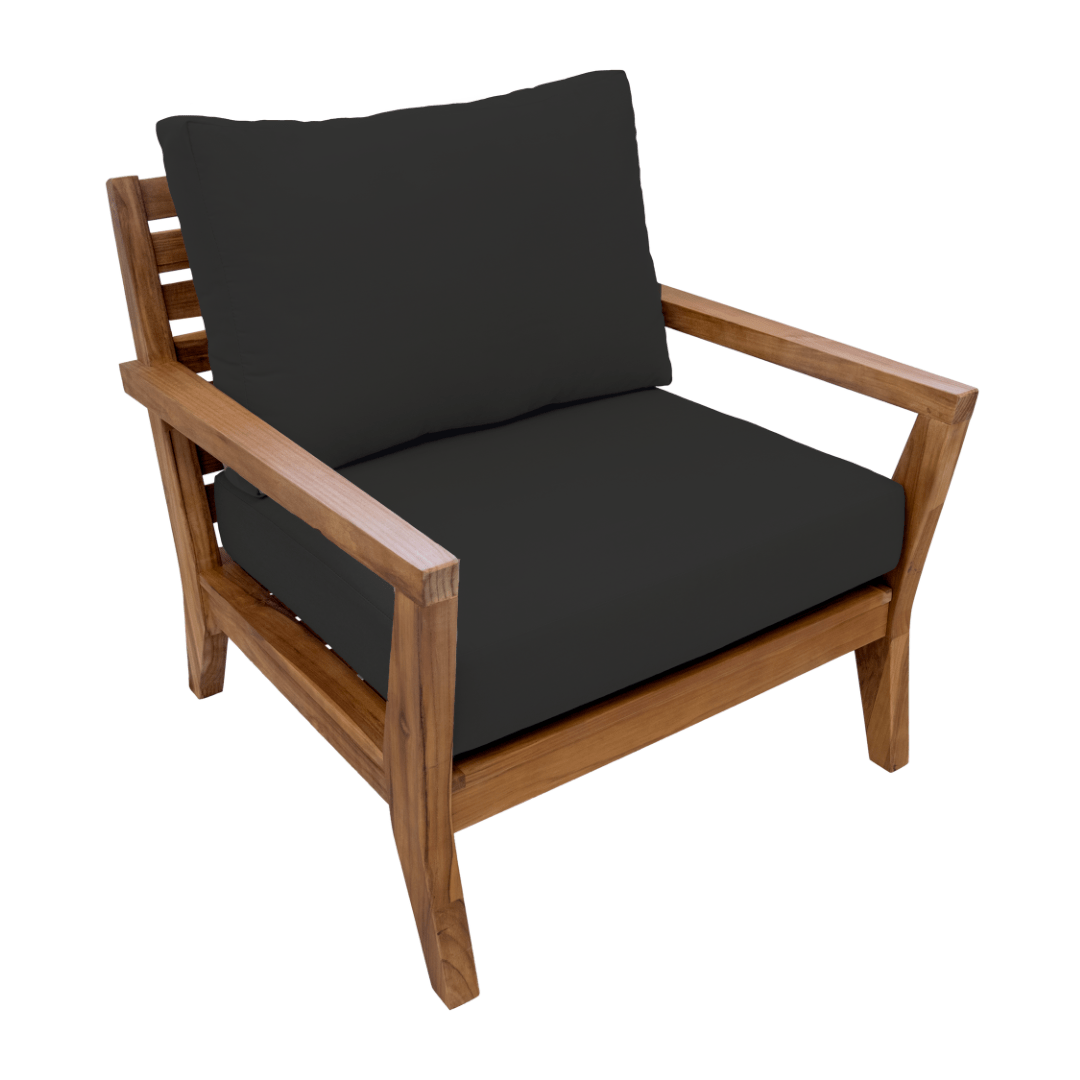 Eddie Bauer Deep Seating Lounge Outdoor Cushion