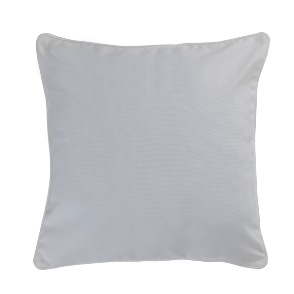 East Green Square Outdoor Accent Pillow