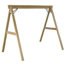 A-Frame Swing Stands