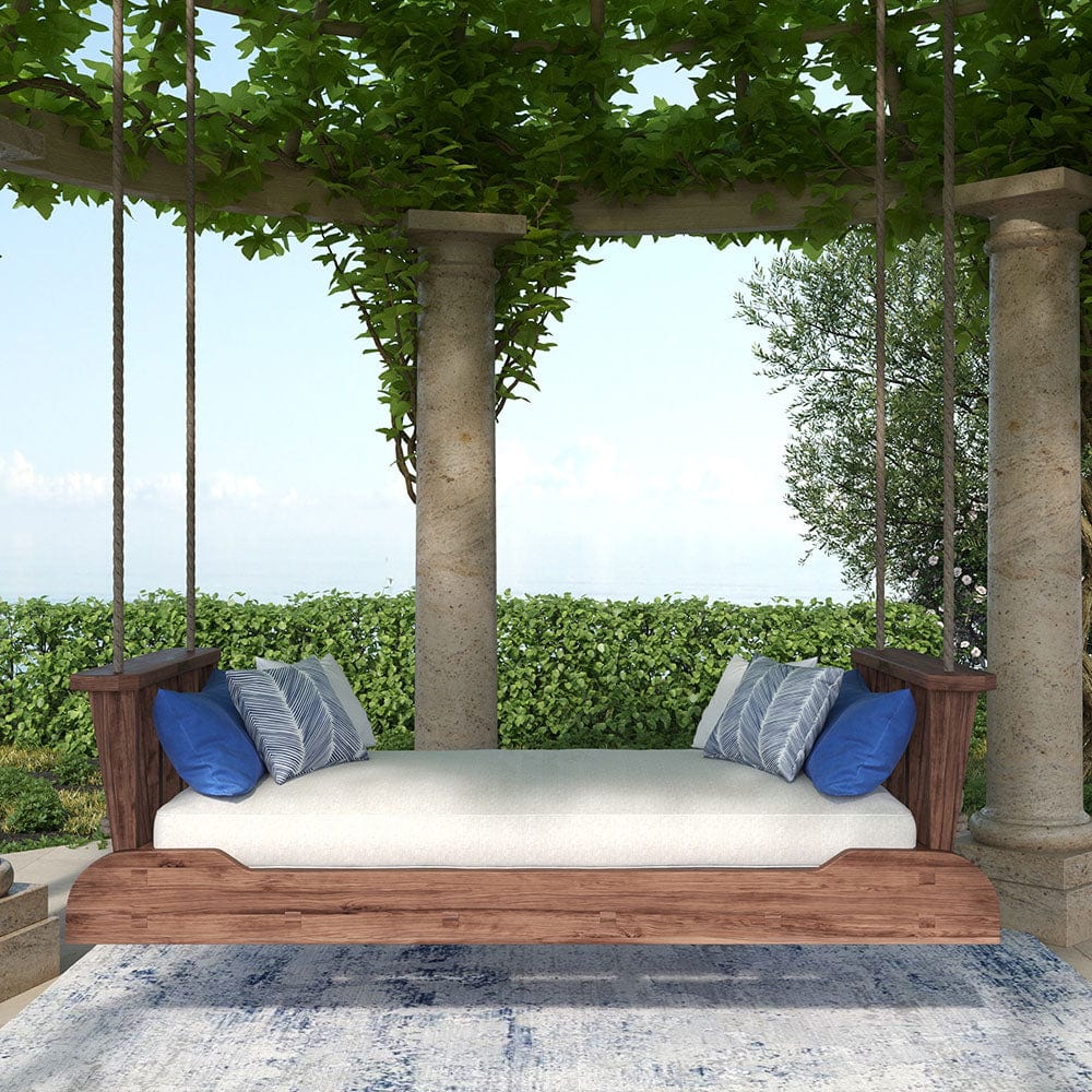 Magnolia Swing Co. Twin, The Saltaire Daybed Swing