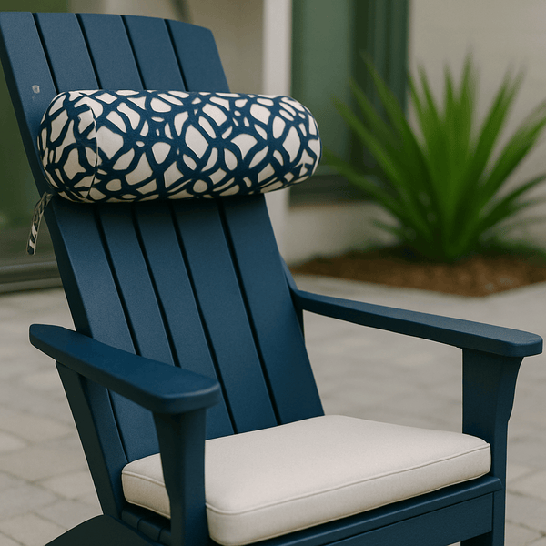 Luxcraft Neck Pillow