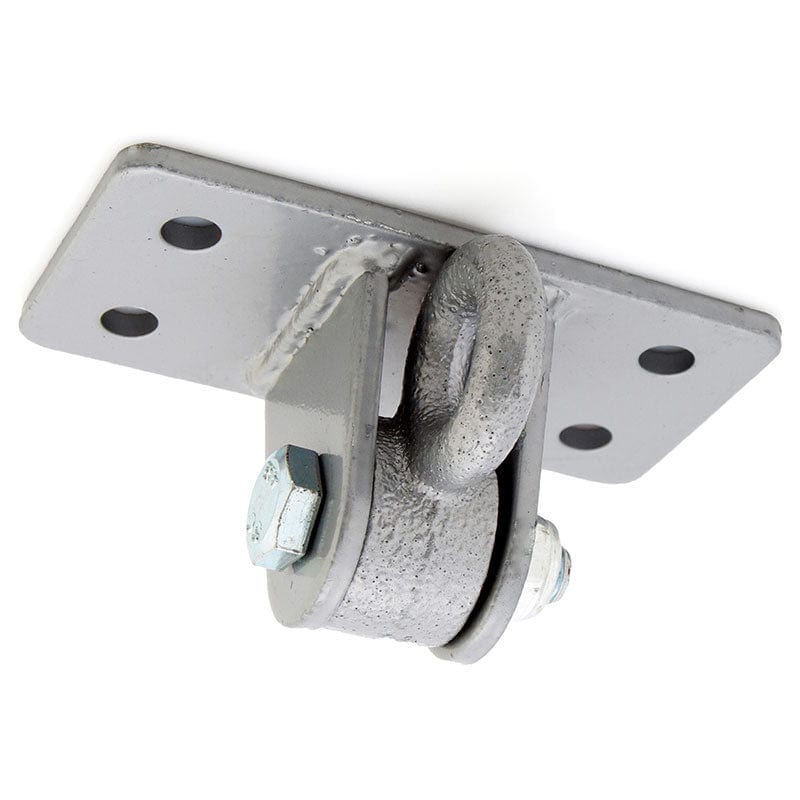 Barn-Shed-Play 4 Hole Heavy Duty Swing Hangers