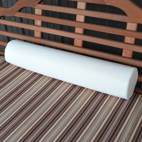 A&L Furniture Co. 18 x 7 in. Bolster Pillow