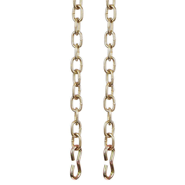 Barn-Shed-Play Heavy Duty Extension Porch Swing Chain