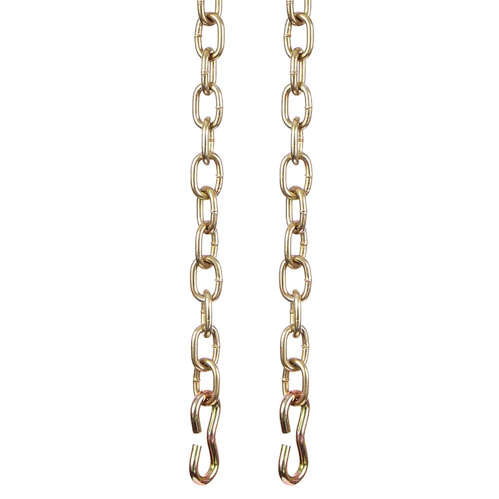 Barn-Shed-Play Heavy Duty Extension Porch Swing Chain