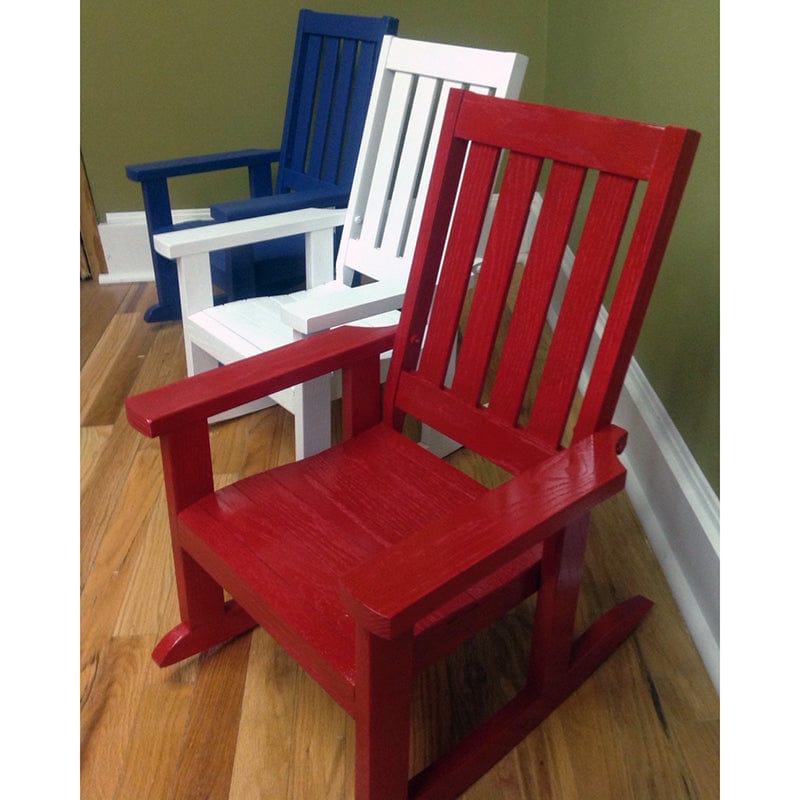 Child Swing Company Mission Kiddie Rocking Chair