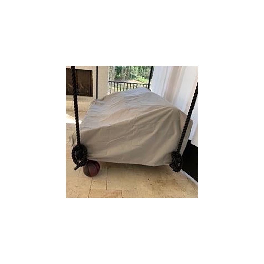 Lowcountry Swing Beds Cover