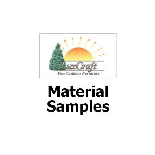 Luxcraft Material Sample