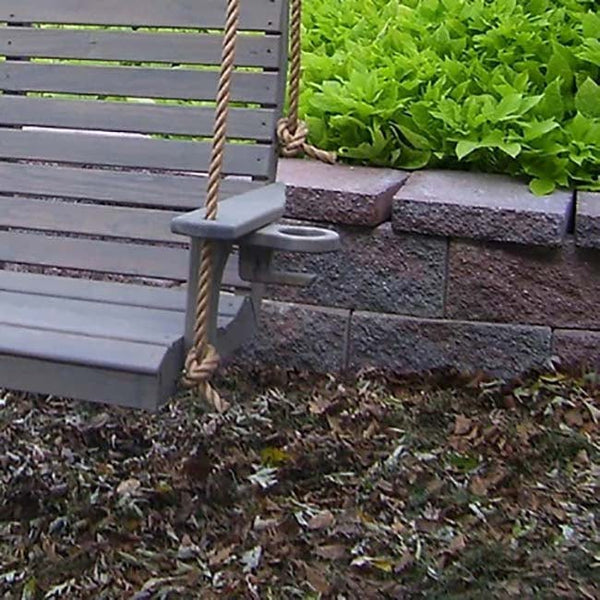 Keystone Amish Co. Pressure Treated Cup Holder