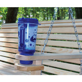 Ted's Porch Swings Rollback I Porch Swing