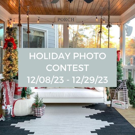 Holiday Photo Contest 2023