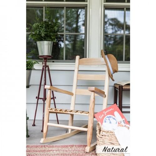 New Child Rocking Chair From Dixie Seating