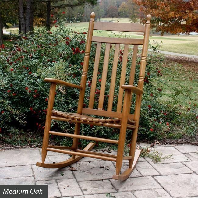 Learn About Rocking Chairs By Dixie Seating Company