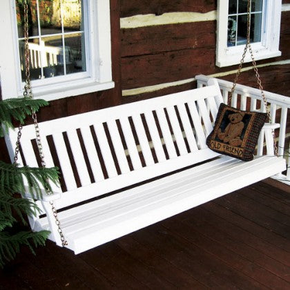 Classic Porch Swings