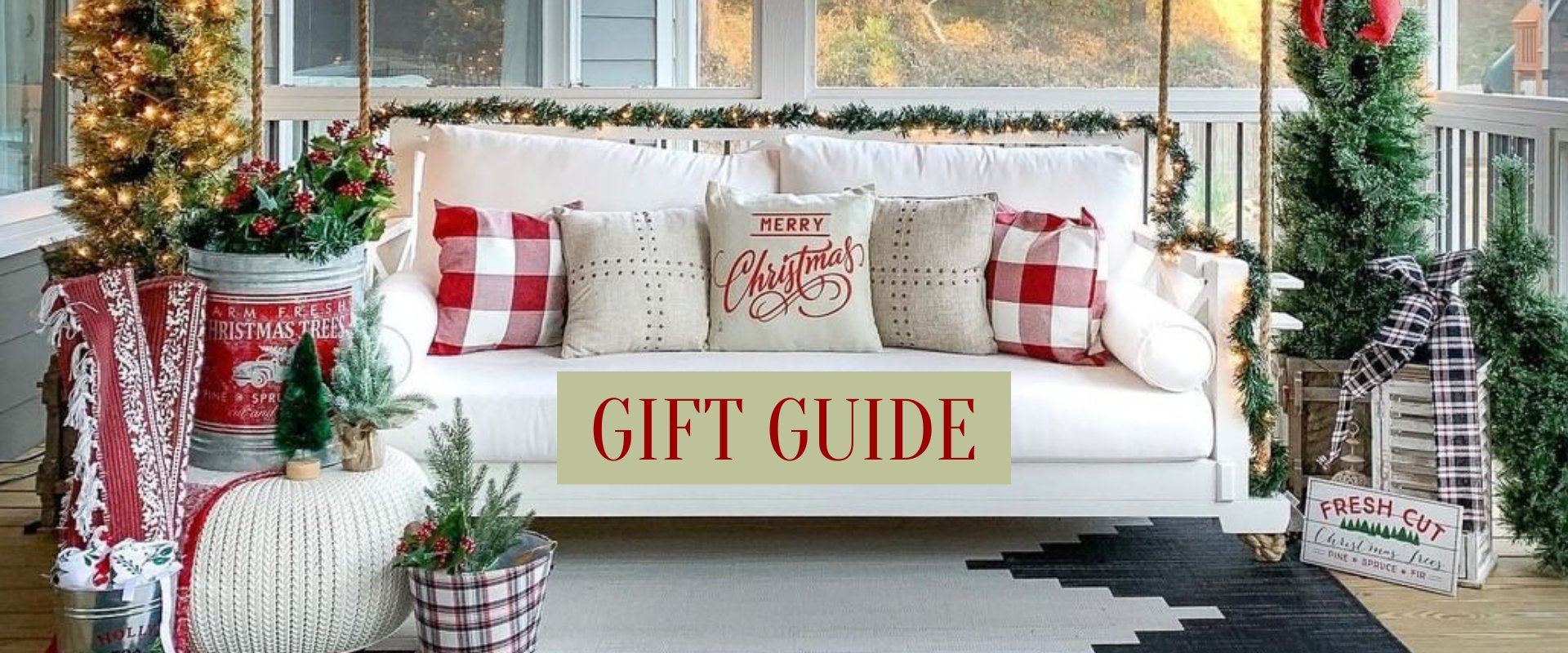 Gift Guide 2023