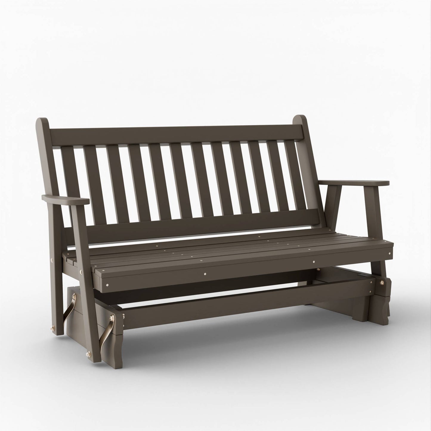 Keystone Amish Co. Franklin Porch Glider