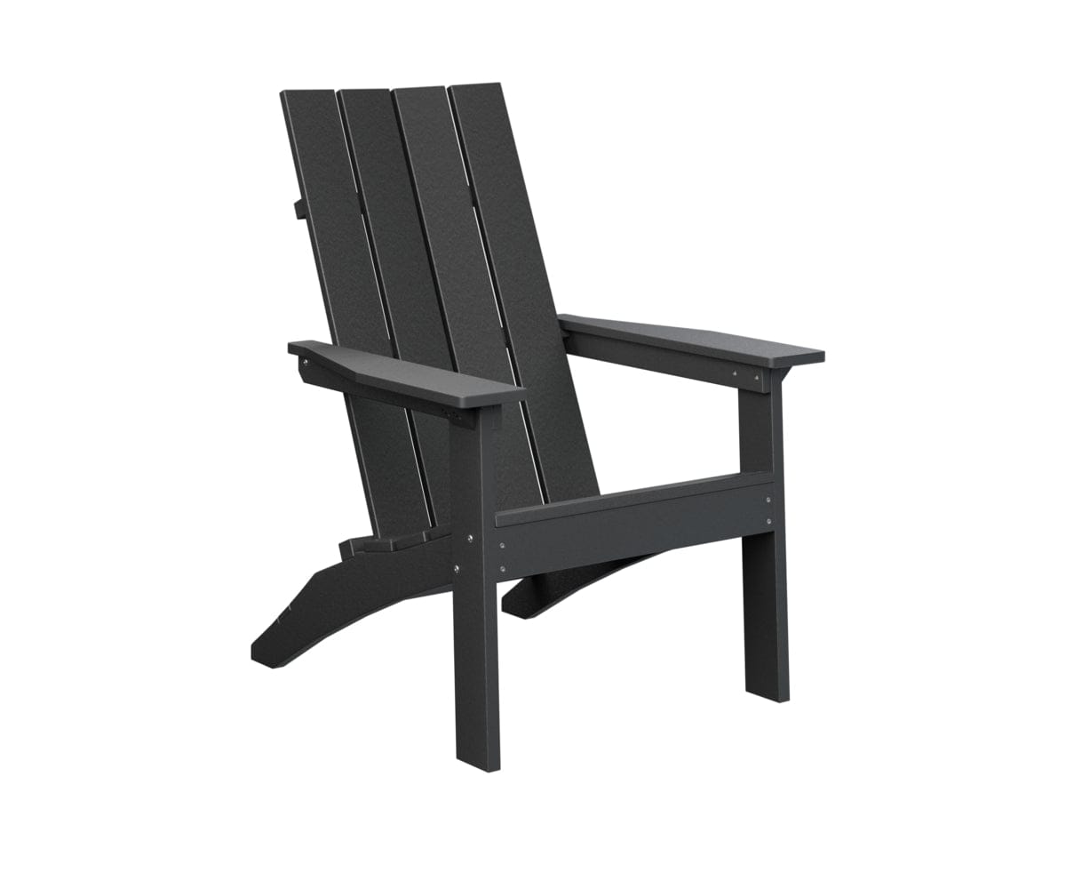 Berlin Gardens Mayhew Outdoor Poly Lumber Adirondack Chair