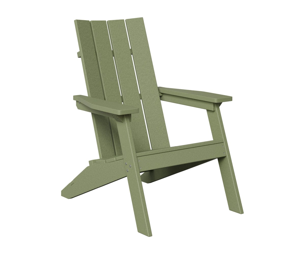 Berlin Gardens Mayhew Outdoor Poly Lumber Adirondack Chair