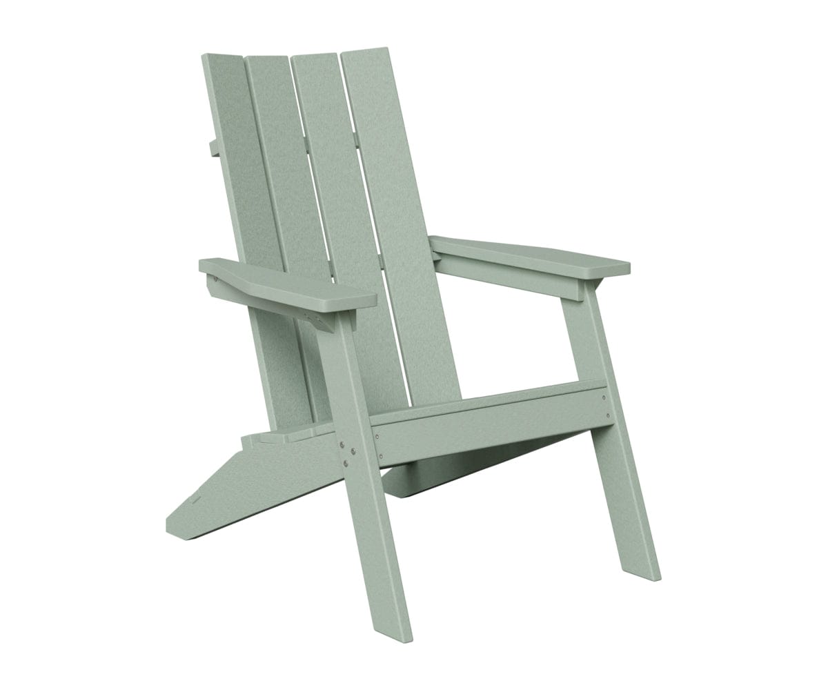 Berlin Gardens Mayhew Outdoor Poly Lumber Adirondack Chair