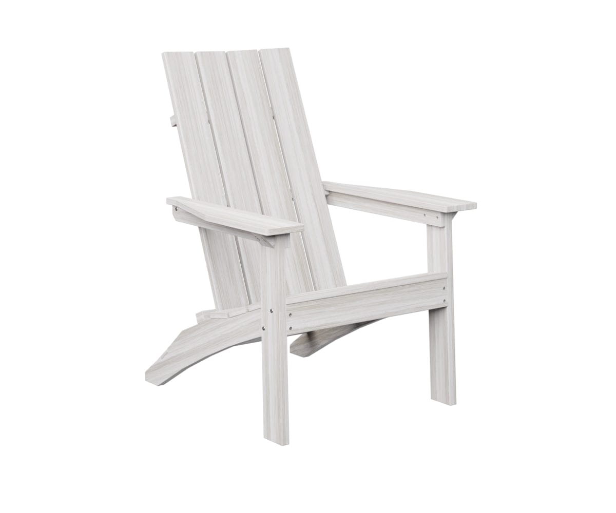 Berlin Gardens Mayhew Outdoor Poly Lumber Adirondack Chair