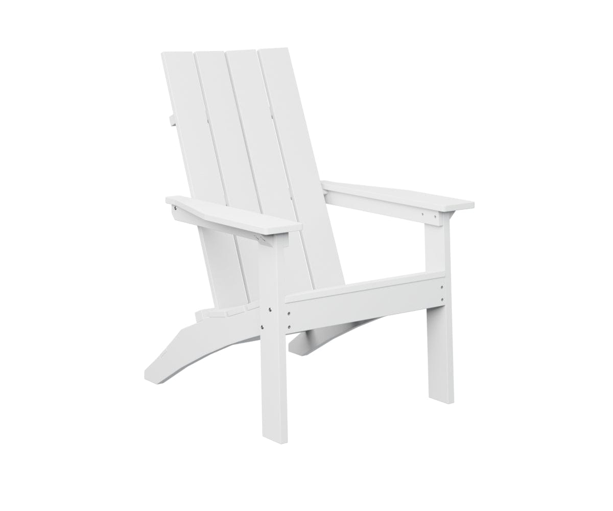 Berlin Gardens Mayhew Outdoor Poly Lumber Adirondack Chair
