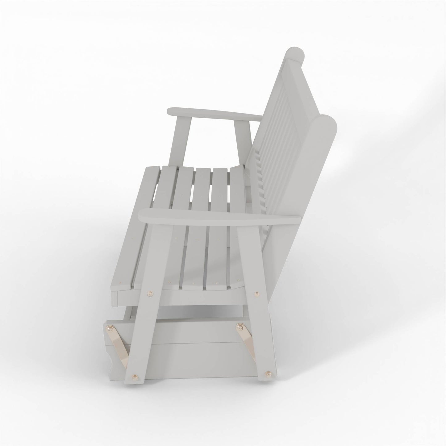 Keystone Amish Co. Franklin Porch Glider