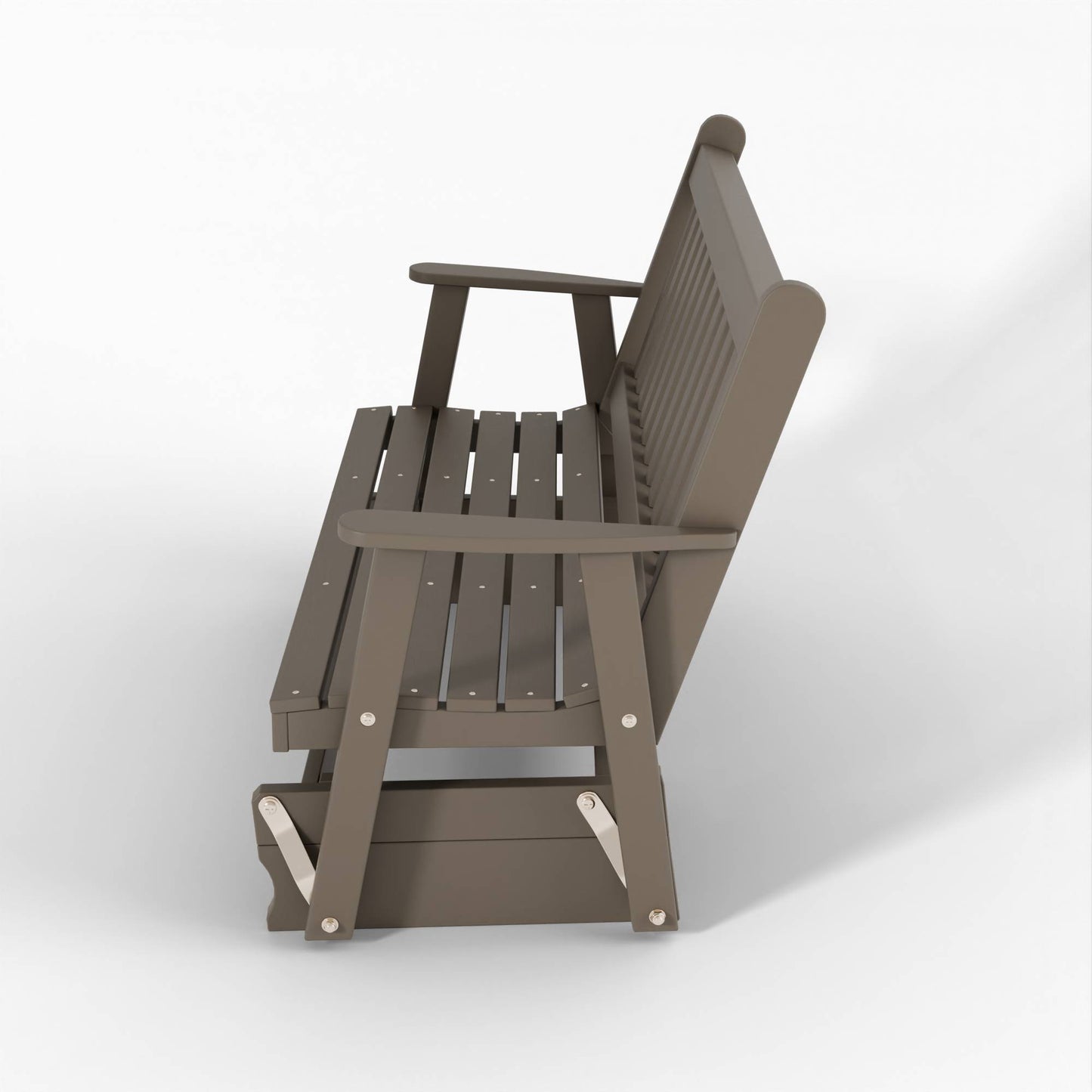 Keystone Amish Co. Franklin Porch Glider