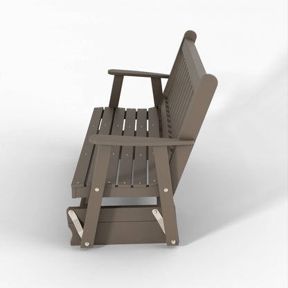 Keystone Amish Co. Franklin Porch Glider