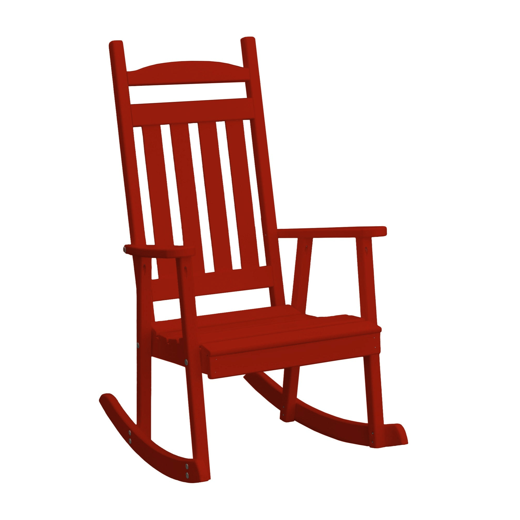 Keystone Amish Co. Classic Porch Rocker