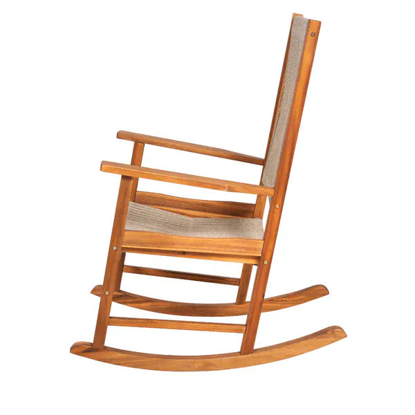 East Green Hudson Rocking Chair, Set of 2