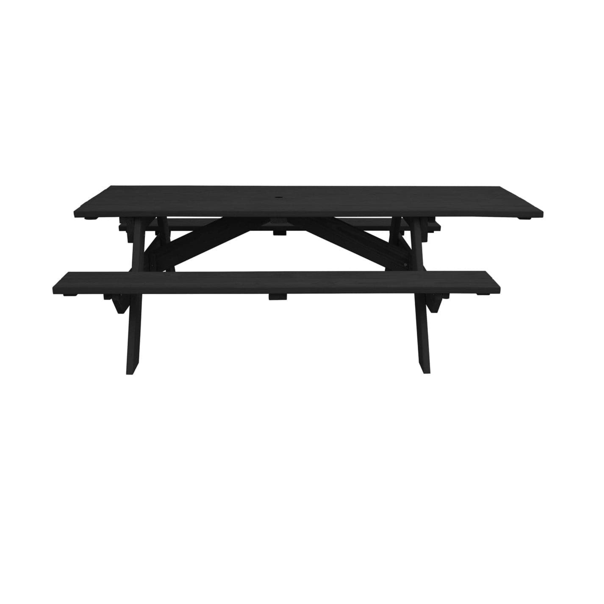 Keystone Amish Co. ADA Compliant Commercial Picnic Table