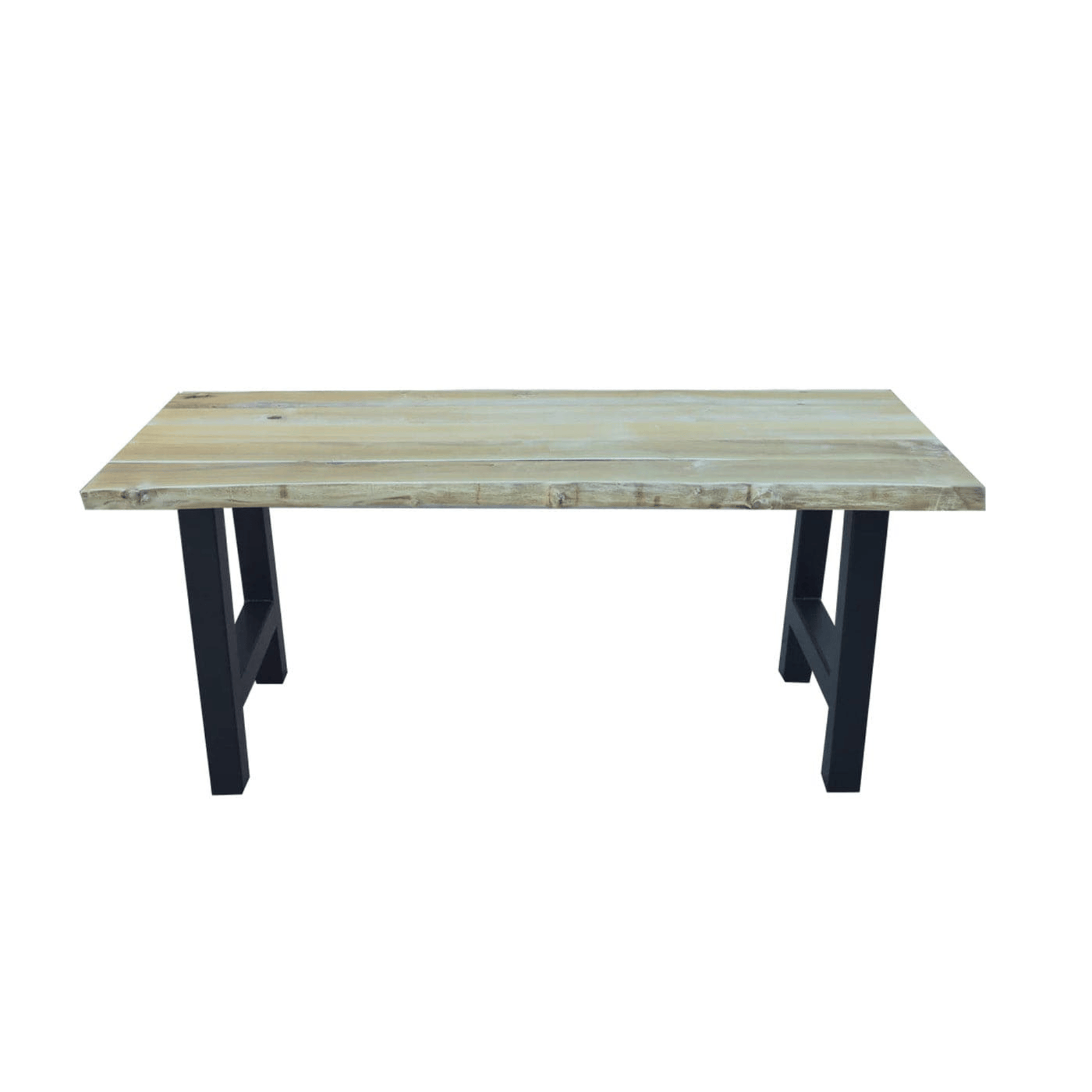 Keystone Amish Co. Elsmere Live Edge Dining Table