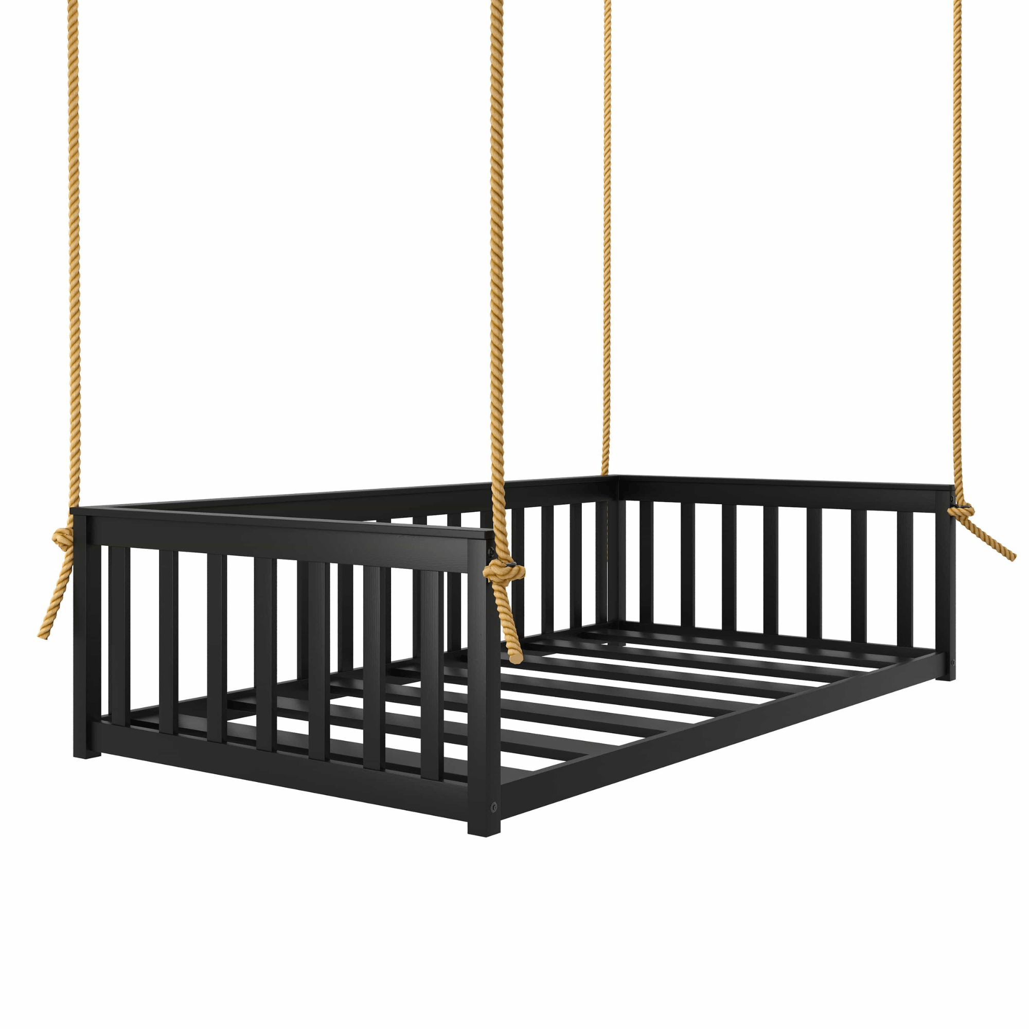 Keystone Amish Co. Columbus Daybed Porch Swing