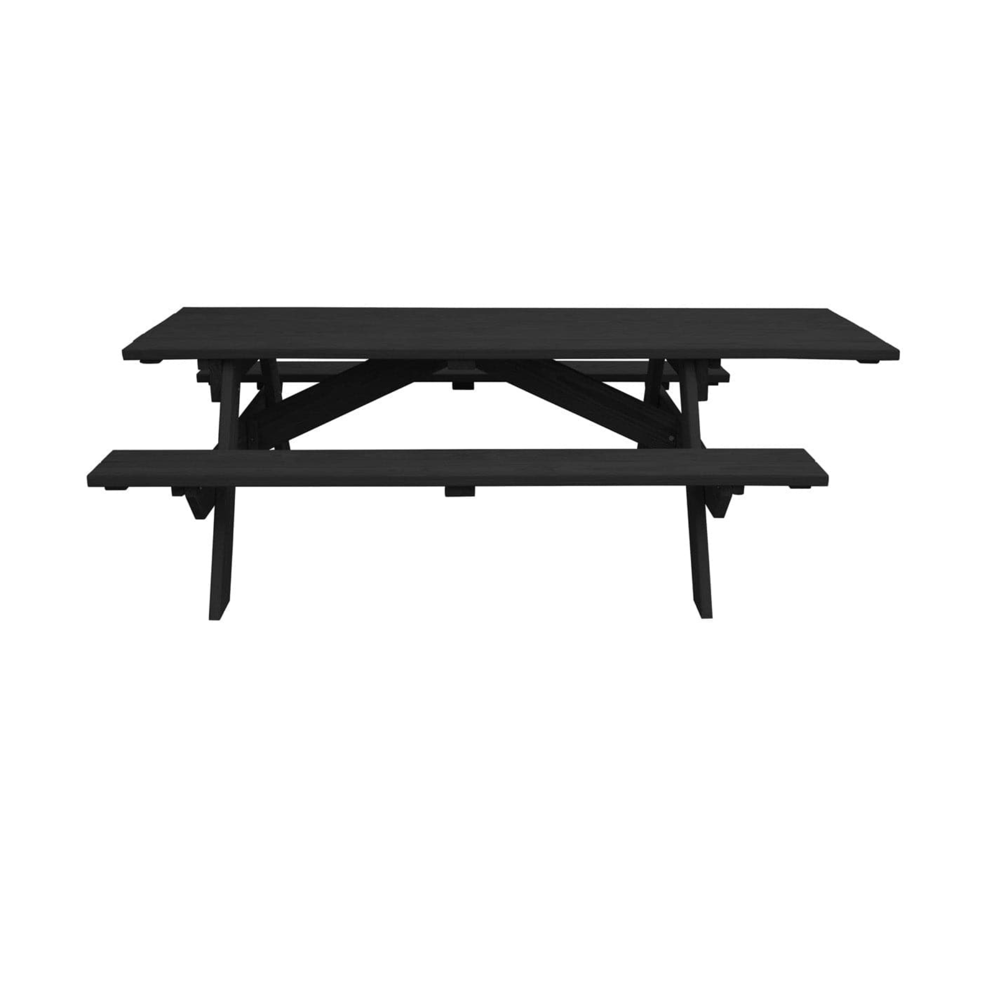 Keystone Amish Co. ADA Compliant Commercial Picnic Table