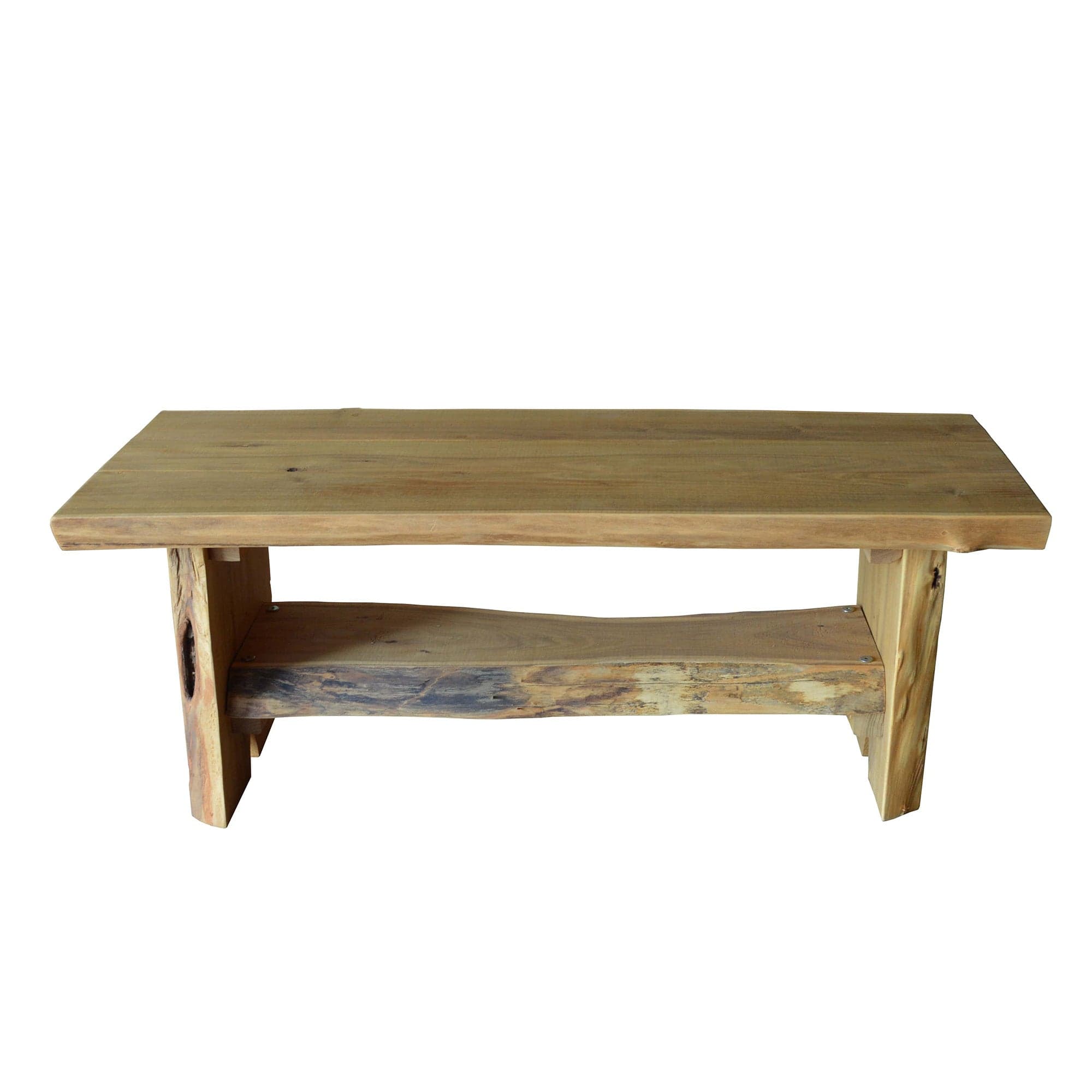 Keystone Amish Co. Palmer Live Edge Coffee Table