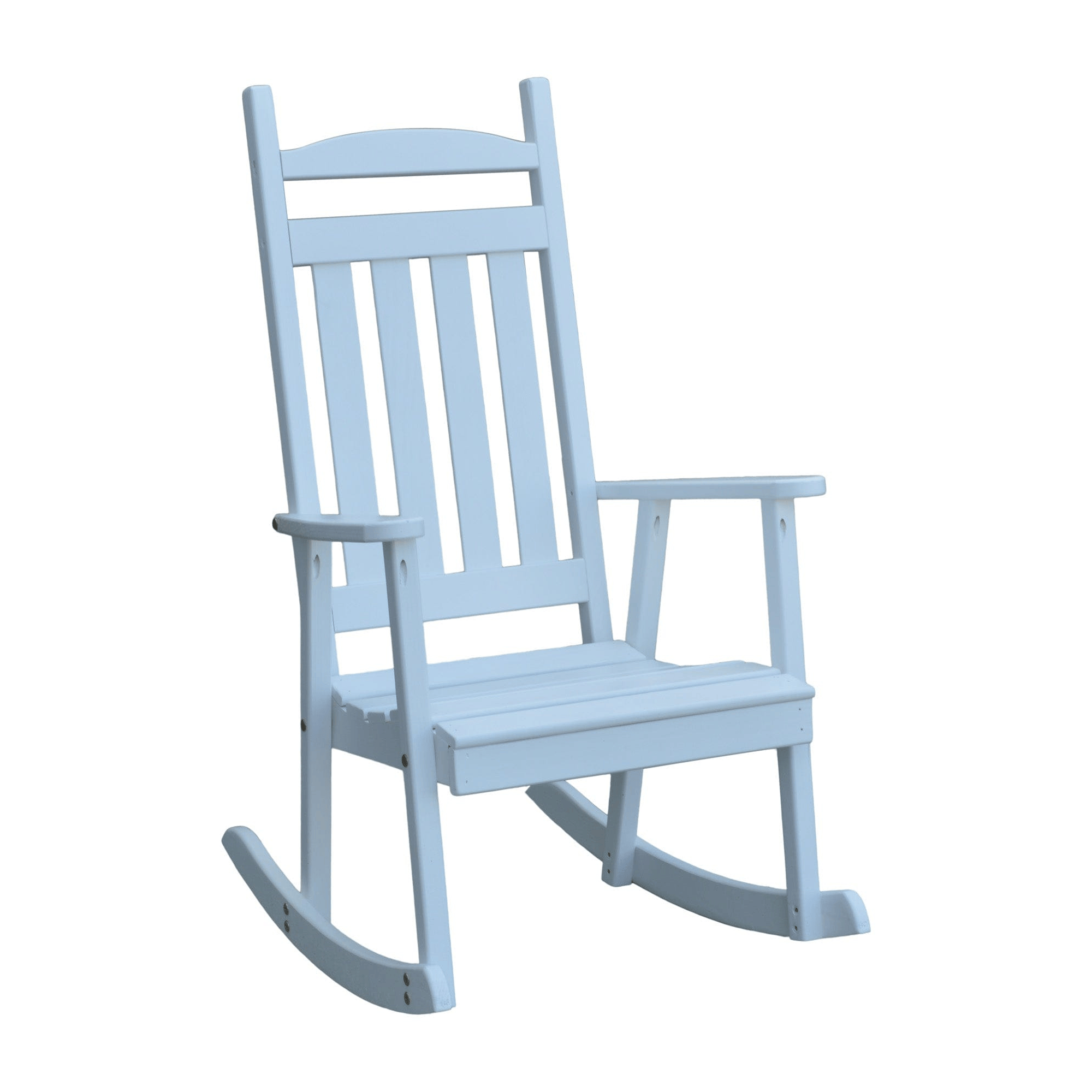 Keystone Amish Co. Classic Porch Rocker